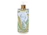 Gel de ducha Botanical Garden de 500 ml con dosificador