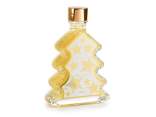 Gel de ducha con purpurina y aroma en botella de cristal