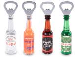 Magnetic Bottle Opener with Magnet