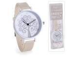 Orologio al quarzo Grazie prof con cinturino silicone