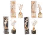 Parfum d'ambiance 100 ml avec bâtonnet en bois de Noël
