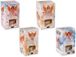 Parfum d'ambiance 40 ml avec diffuseur en papier 3D
