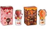 Parfum de cameră de 40 ml cu difuzor de hârtie 3D
