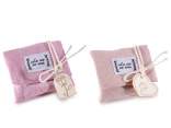 Sachet désodorisant pour garde-robe 30 g granulés parfumés