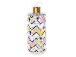 Sapone liquido  500ml con dosatore Frangipani