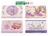 Sapun vegetal 50gr fara coloranti lavanda