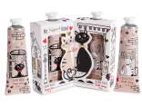Set regalo crema de manos perfumada y crema para pies