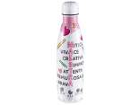 Sticlă/balon termic din oțel inoxidabil 500ml Maestra