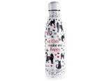 Sticla/termosfera termica din o?el inoxidabil de 500 ml