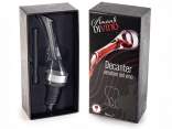 Tappo decanter areatore per bottiglia di vino