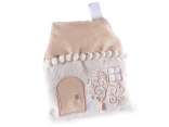 Wardrobe drawer freshener bag 40g scented granules