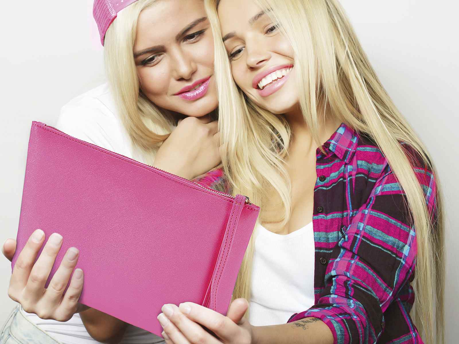 Collezione borse donna busta: prezzi, sconti e offerte moda | Drezzy