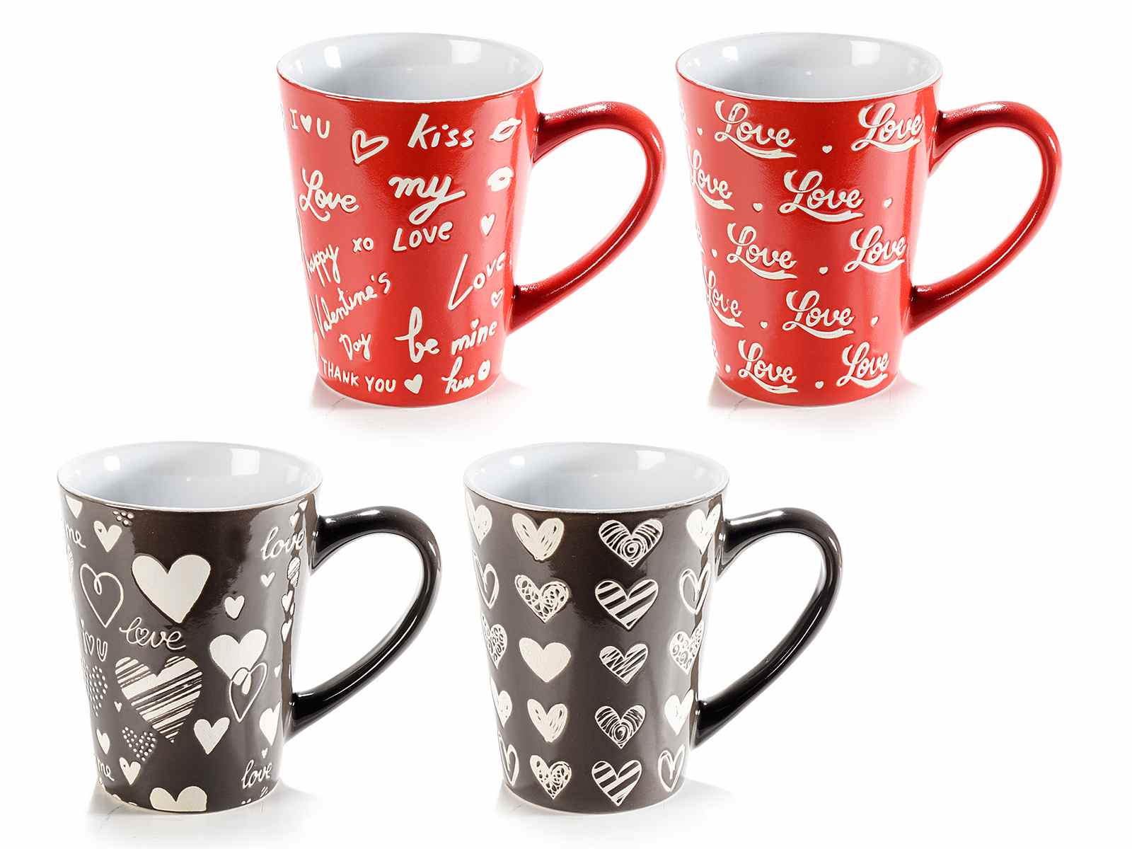 Tazze - Mug e Grandi, Particolari e di Design