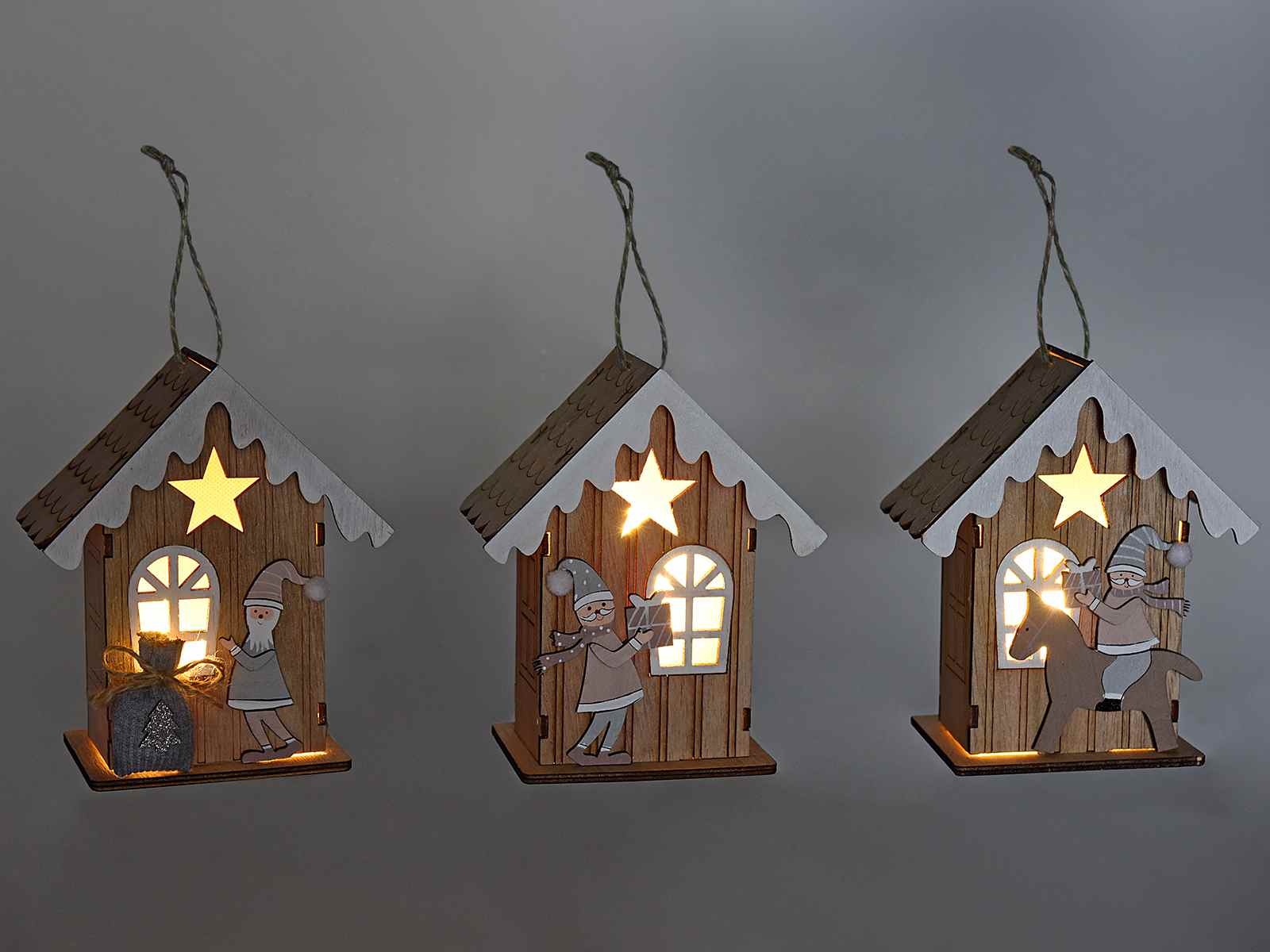 Pesce spada Deco Pesce Legno Decorazione marittima L40