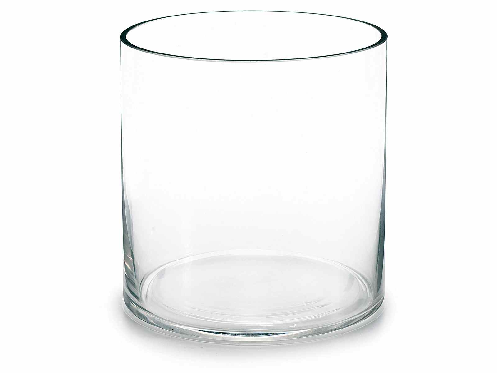CYLINDER Vaso, vetro trasparente - IKEA Italia