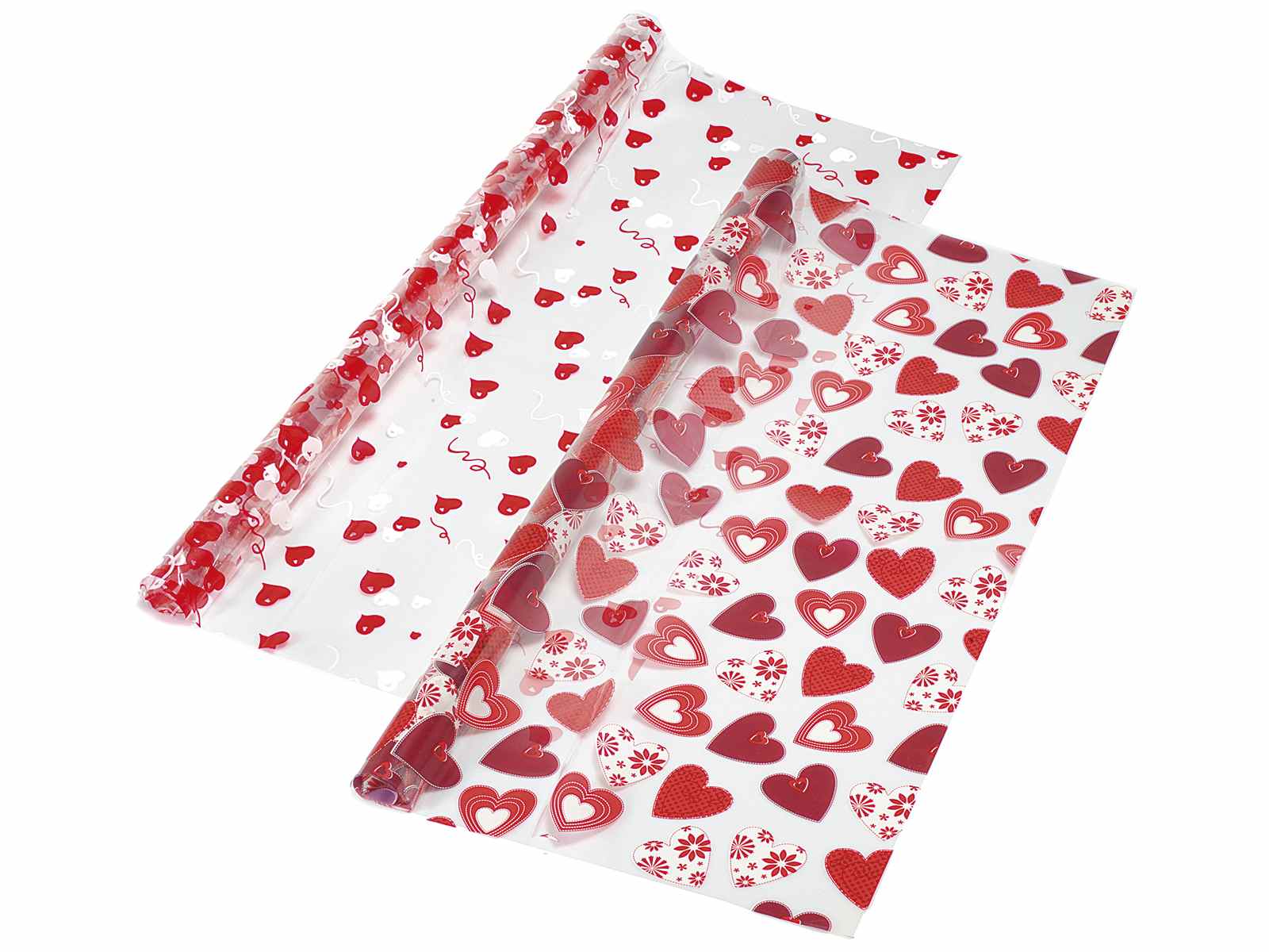 Paket 50 Transparente Verpackung Papiere Mit 54 30 37 Art From Italy