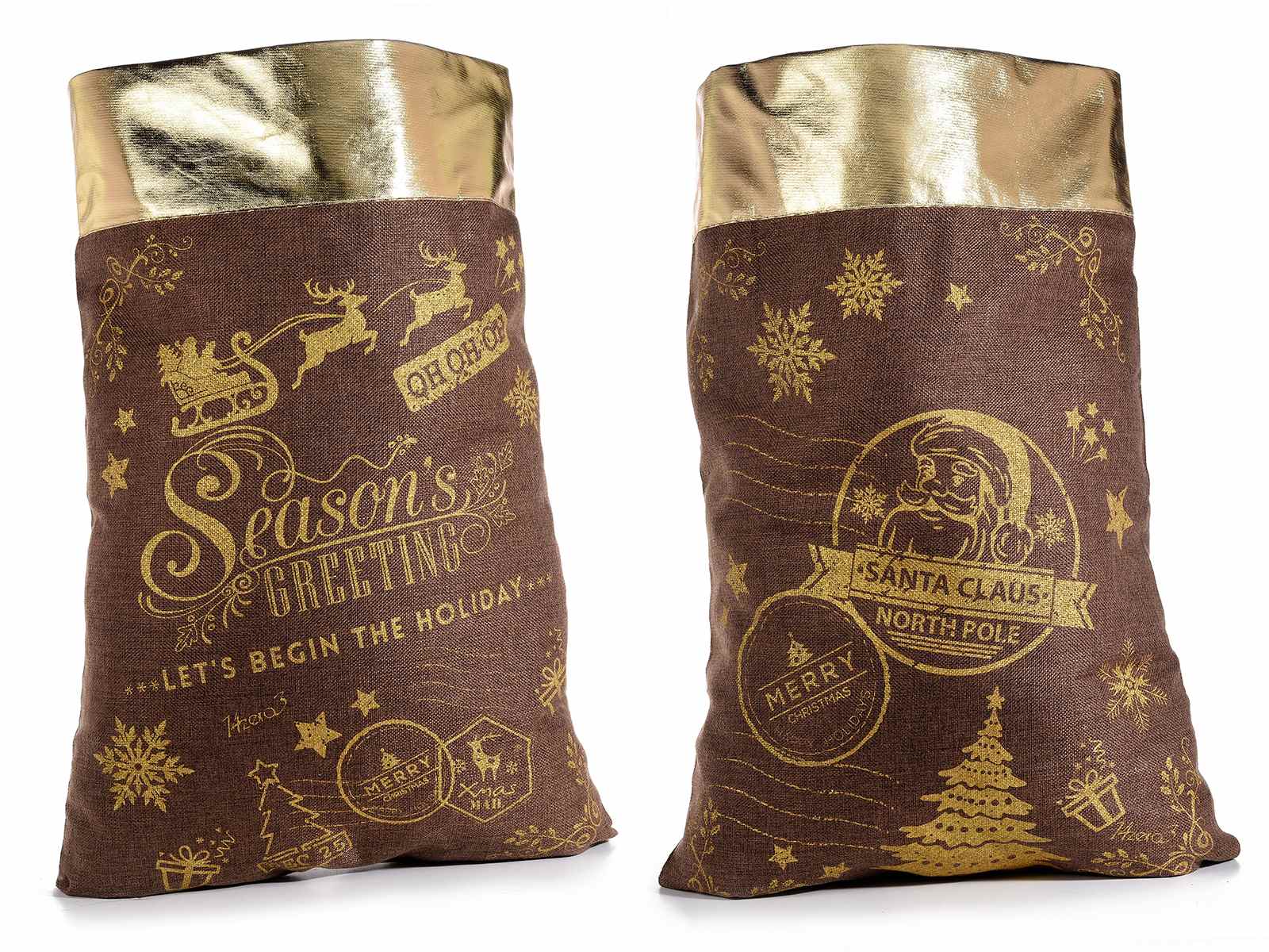 Sac cadeau sales en gros