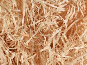 Wholesale natural straw gift boxes