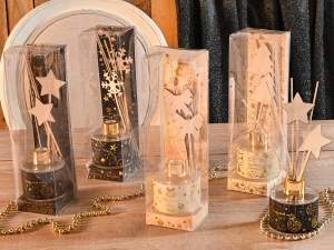 wholesale home air freshener christmas