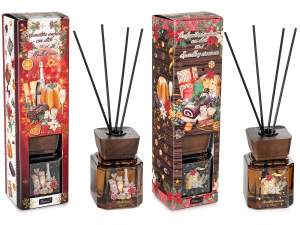 wholesale Christmas gift air freshener