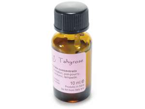 Tahyrose scented oil