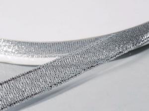Wholesale silver lamé ribbon