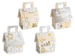 Confezioni regalo / cofanetti regalo