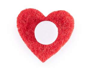 wholesale double-sided tape decoration hearts