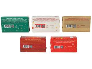 wholesale Christmas soap