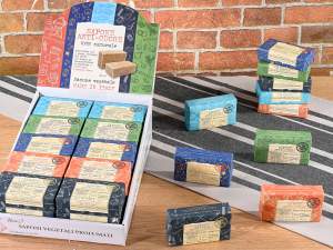 wholesale coffee bean odor-proof soaps