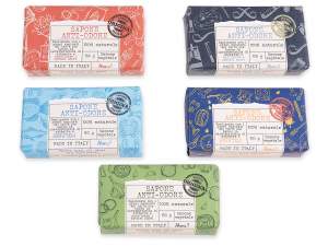 wholesale coffee bean odor-proof soaps