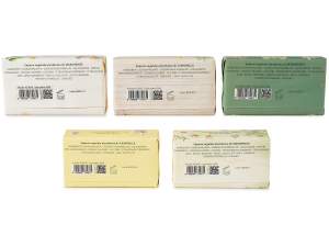 wholesale vegetable soap