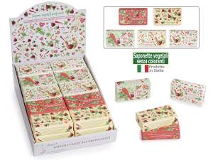 wholesale scented lucky soap