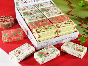 wholesale scented lucky soap