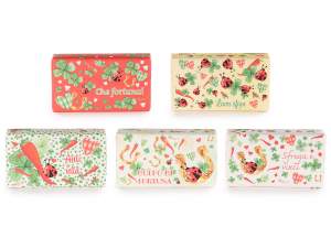 wholesale scented lucky soap