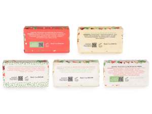 wholesale scented lucky soap
