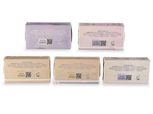 wholesale lavender vegetable soaps