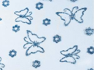 Wholesale tulle decorations Easter butterfly packa