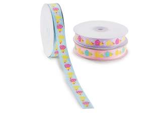 wholesaler easter ribbons eggs decorations