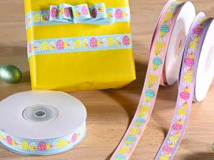 wholesaler easter ribbons eggs decorations