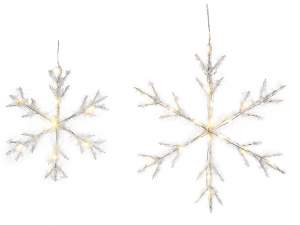 Decori con luci