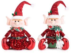 Peluches / coperte