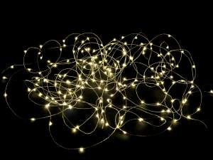 Wholesaler Christmas lights wire