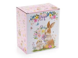 wholesale ceramic Easter jug