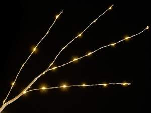 wholesaler of luminous Christmas trees