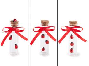 wholesale test tube spice confetti holder