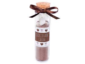 wholesale test tube spice confetti holder