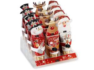 wholesale hand cream Christmas