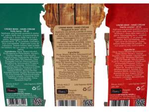 wholesale hand cream Christmas