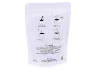 wholesale wax black sand candles diy